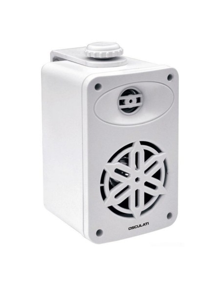 Coppia di casse stereo interno