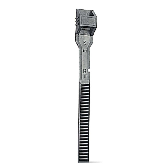 BELTURING PLUS Kabelbinder flacher Kopf