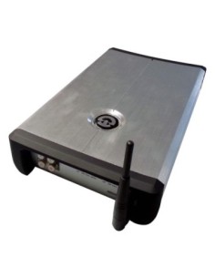 Stereoamplificatore Bluetooth RIVIERA R904