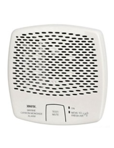 Rilevatore monossido di carbonio Xintex CMD6M