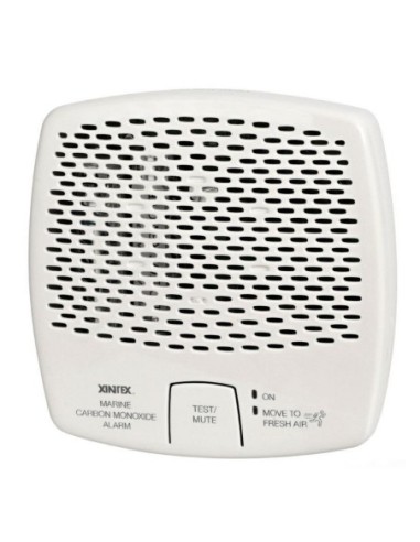 Rilevatore monossido di carbonio Xintex CMD6M