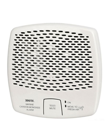 Rilevatore monossido di carbonio Xintex CMD6M