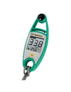 Anemometro portatile SKYWATCH Wind