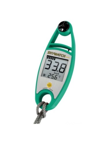Anemometro portatile SKYWATCH Wind