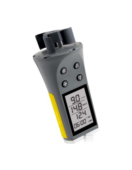 Anemometro portatile SKYWATCH Eole-Meteos
