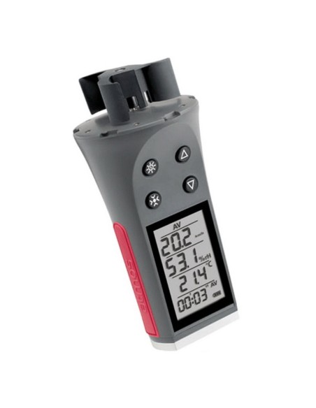Anemometro portatile SKYWATCH Atmos