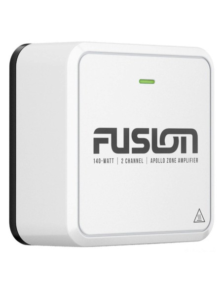 Amplificatore canali