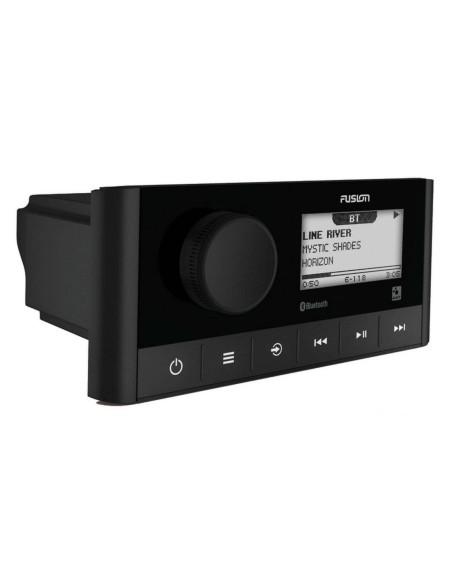 Stereo Fusion FUSION