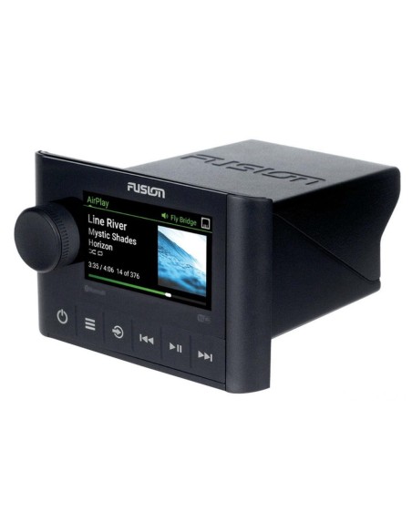 Stereo Serie Apollo FUSION