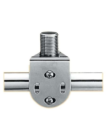 Supporto inox pulpito perGPSVHF