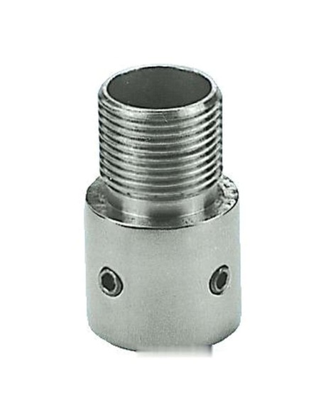 Supporto inox GPSVHF