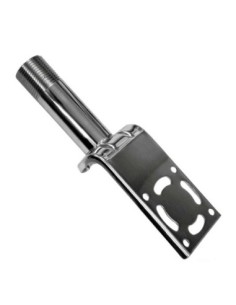 Supporto antenna testa dalbero Glomex V9176