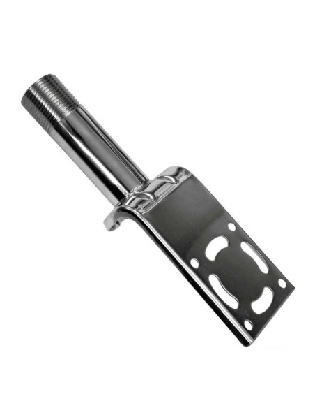 Supporto antenna testa dalbero Glomex V9176