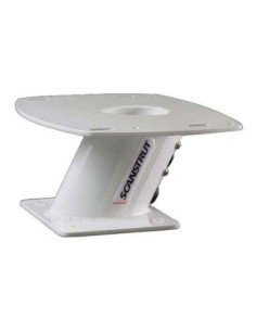 Power Tower alluminio SCANSTRUT