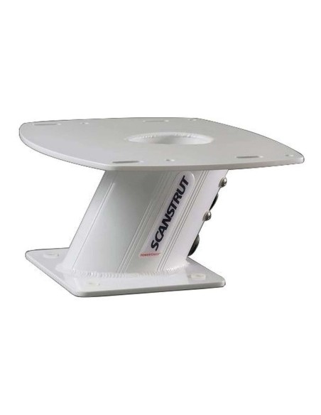 Power Tower alluminio SCANSTRUT