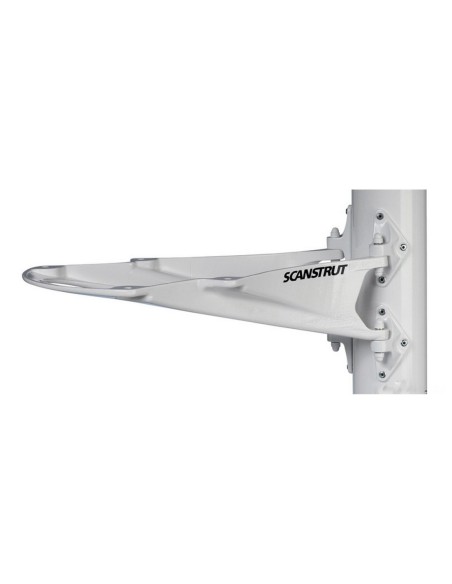 Mast mount SCANSTRUT