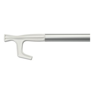 Gancio accosto nylon