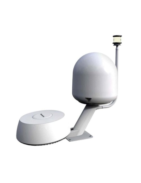 StaffaSupporto nudo versione Compact