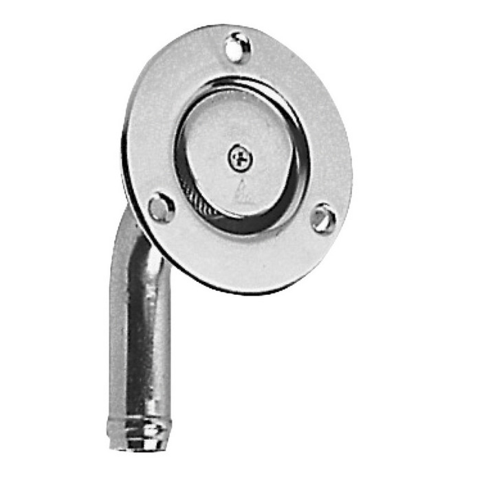 Sfiato inox filo