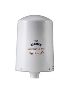 WeBBoat 4G Lite High Speed