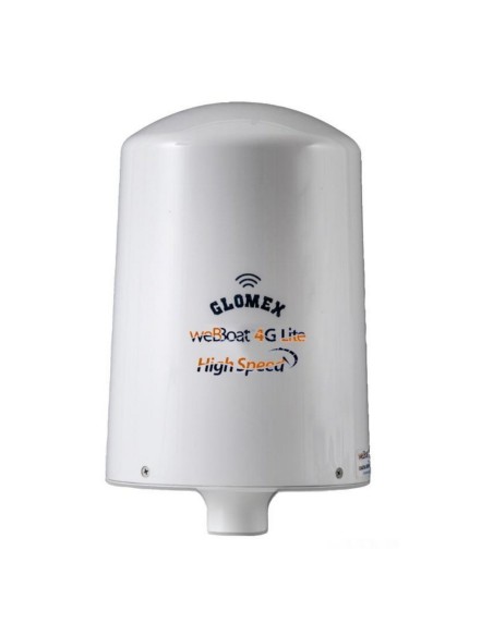 WeBBoat 4G Lite High Speed