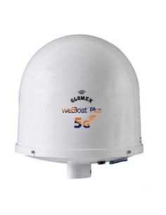 weBBoat® Plus 5G GLOMEX