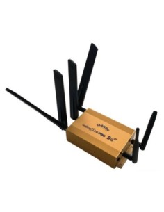 weBBoat® Link PRO 5G GLOMEX