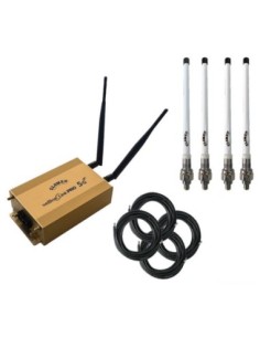 weBBoat® Link PRO 5G EXT GLOMEX