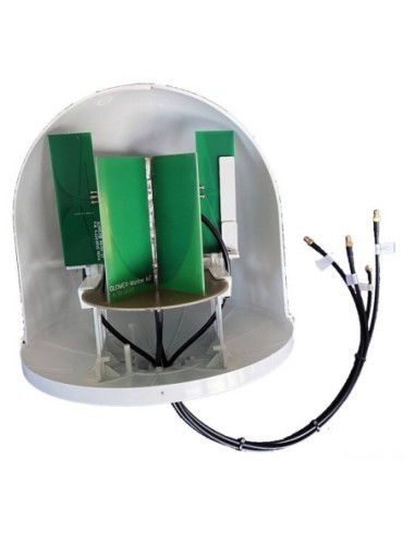 Antenna mobile MiMo 5G GLOMEX