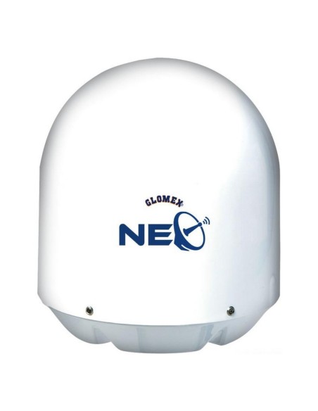 Antenna TV satellitare GLOMEX Rhea NEO