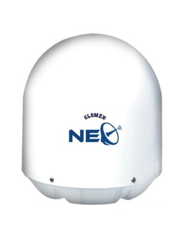 Antenna TV Satellitare Glomex Saturn NEO