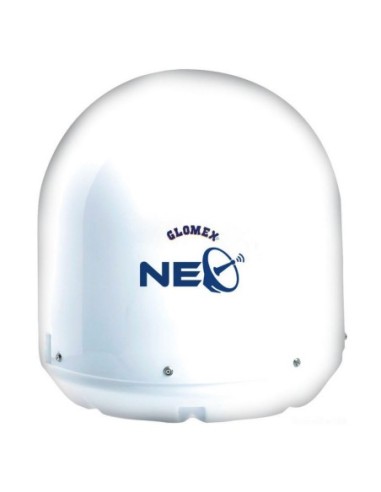 Antenna TV Satellitare Glomex Mars Skew NEO