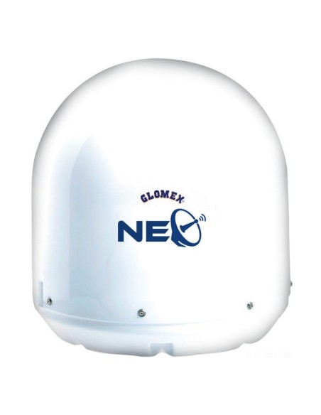Antenna TV Satellitare Glomex Mars Skew NEO