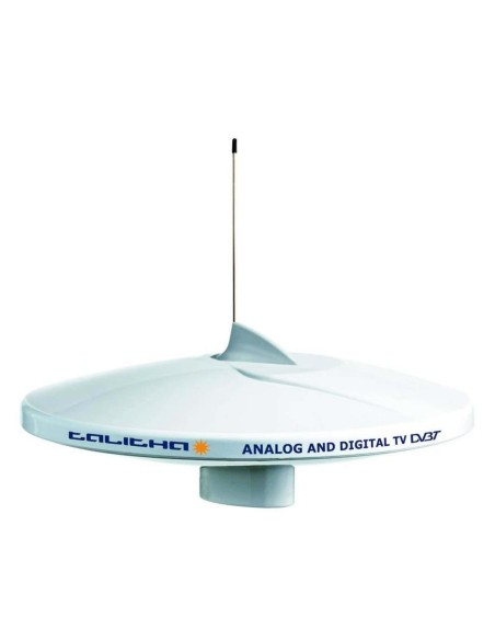 Antenna TV Glomex
