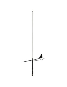 Antenna VHF Glomex Black Swan