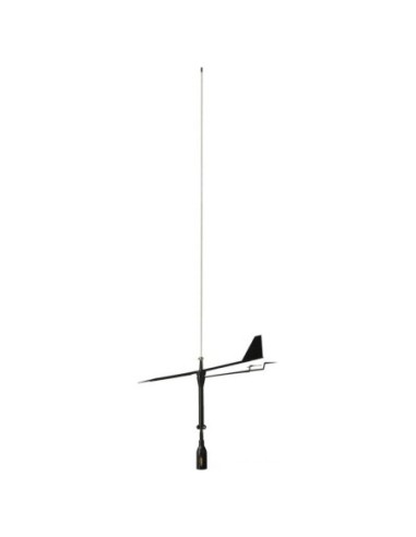 Antenna VHF Glomex Black Swan