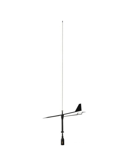 Antenna VHF Glomex Black Swan
