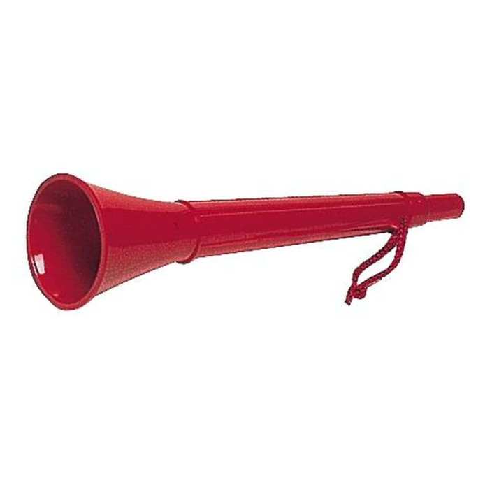 Corno acciaio inox