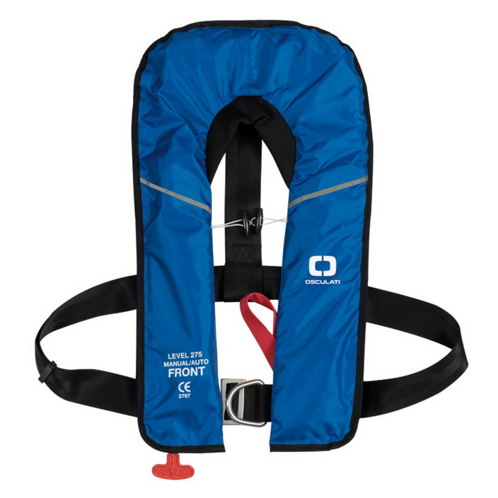 Professional 275MA 275N selfinflatable lifejacket