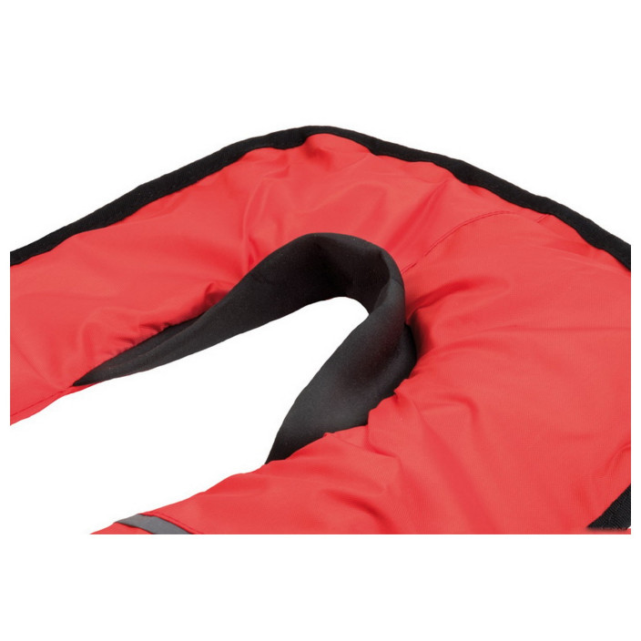 1MAD N lifejacket wsafety harness