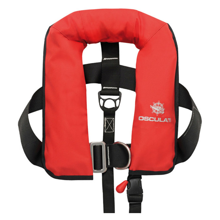 Baby N selfinflatable automatic lifejacket