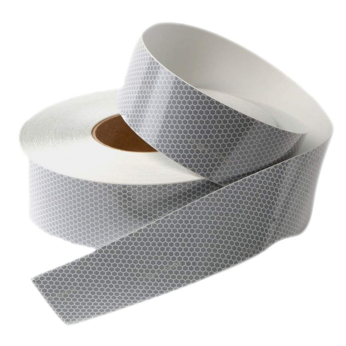 Reflective tape kit