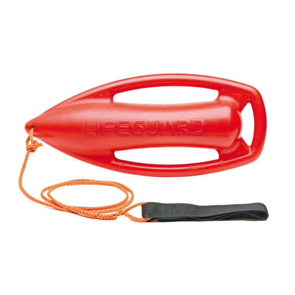Galleggiante di emergenza Lifewatch
