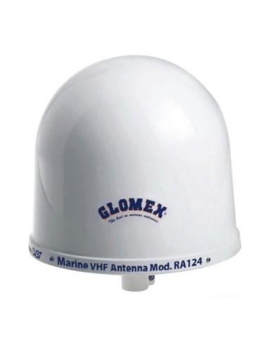 Glomex Antenna VHF RA124
