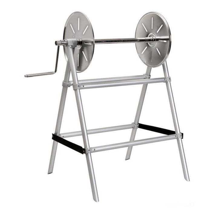 Avvolgicima per stabilimenti balneari