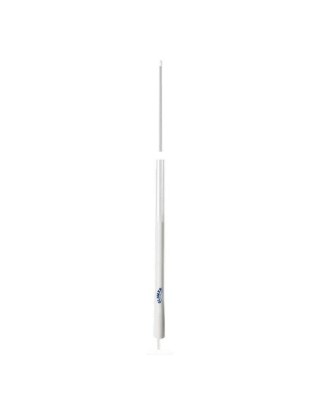Antenna VHF GLOMEX RA1201 Bianca