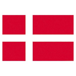 Flag Denmark