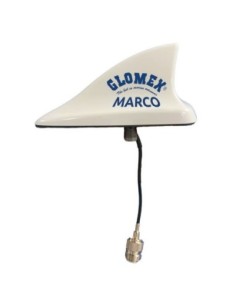 Antenna VHF MAKO GLOMEX