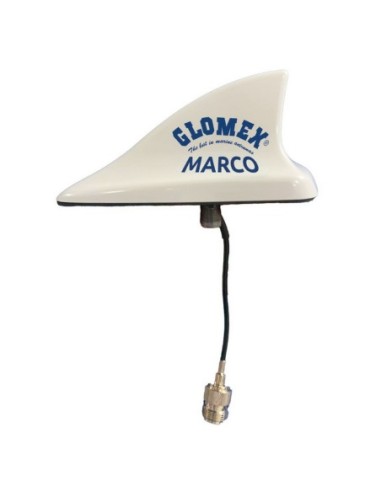 Antenna VHF MAKO GLOMEX