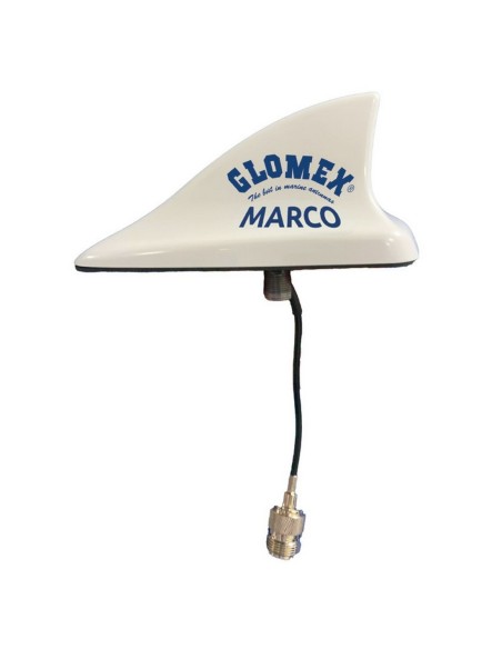 Antenna VHF MAKO GLOMEX